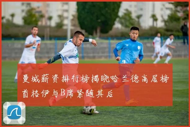 曼城薪资排行榜揭晓哈兰德高居榜首格伊与B席紧随其后